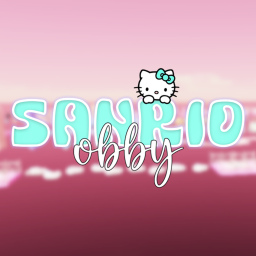 SANRIO OBBY! 🎀 [100 STAGES]
