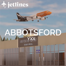 Jetlines||Abbotsford Airport