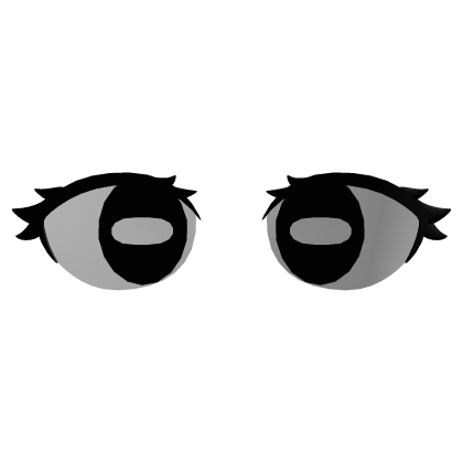 Chill Female Goat Eyes Roblox item