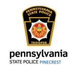 Pennsylvania State Police Troop P