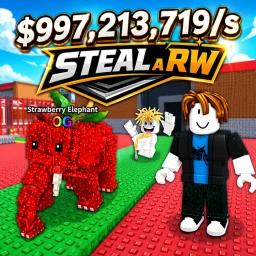 steal a RW icon