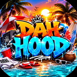 DAH HOOD [SUMMER!]