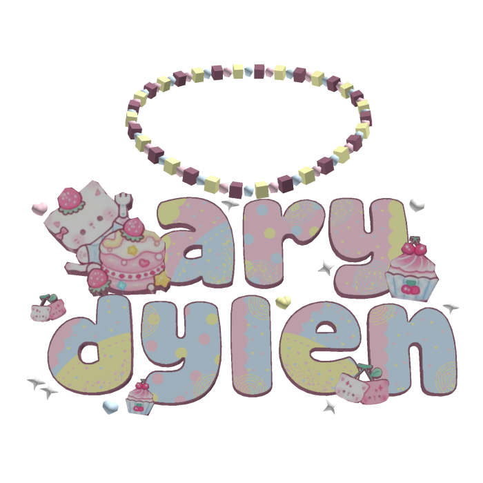 ary & dylen