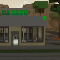 Poundland Da Hood icon
