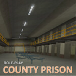 County Jail Roleplay