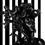 MEDUSA'S CHILDREN