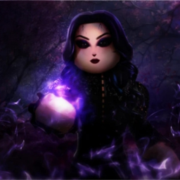 [ BONNIE + NPC ] The Mystic Legacies