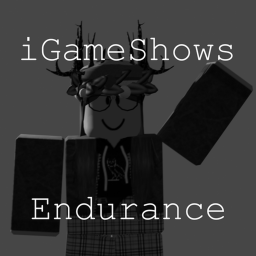 Endurance •iGameShows•