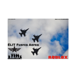 ELIT Fuerza Aerea