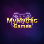 MyMythic Games