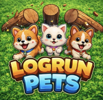 LogRun Pets
