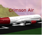 Crimson Air