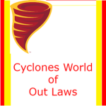 Cyclones World of Out laws