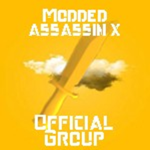 Modded Assassin X Official Group