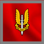 [BA] | Royal Gurkha Rifles