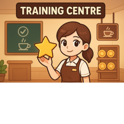 Fruvo Training Center!