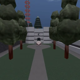 Theta Defense Simulation (Classic) icon