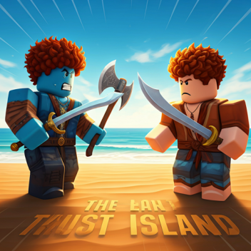 The last island