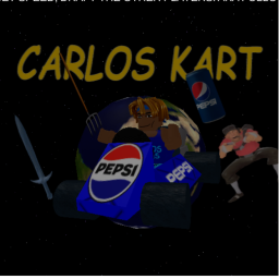 CARLOS KART