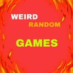 WeirdRandomGames