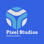 Pixelating Studios!