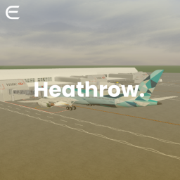 Heathrow International Airport