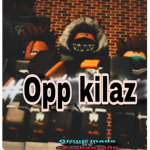 Opp kilaz