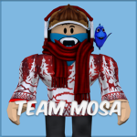 Team Mosa