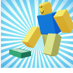 collect a money simulator