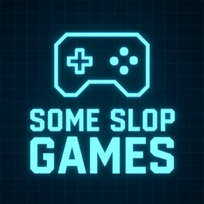 Some Slop Games Roblox group icon