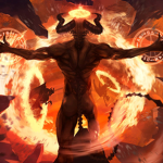 Supreme Gods Of Evil