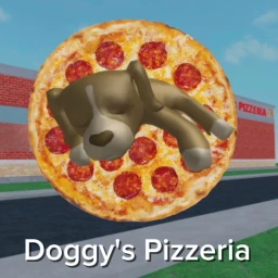 Doggy's Pizzeria icon