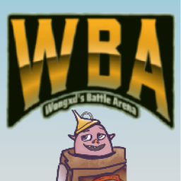 wongxds battle arena
