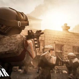 underground war