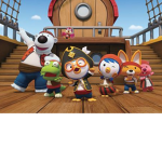 PororoPirates