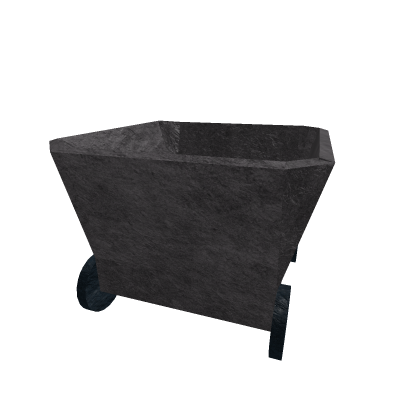 Mine Cart
