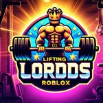[🔨New] 💪 Lifting Lords