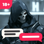 Character Chat [18+]