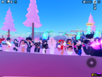 Savannah Squad (For Edits)