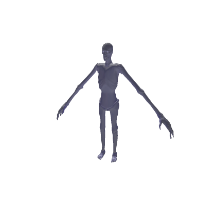 OMG SCP THING