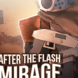 After The Flash: Mirage [7] icon
