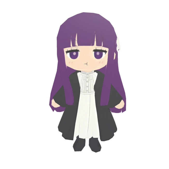 Fern Plush