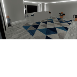 Demons Homestore