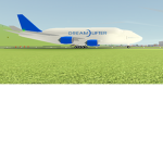 Virtual Cargo Aircraft Crew