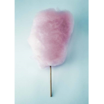 Cotton candy team