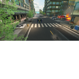 City rp