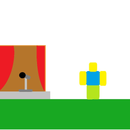 Robloxians got talent!
