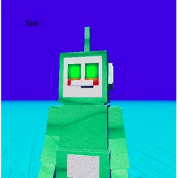 The blue room battle icon