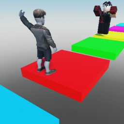 Untitled useless game