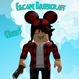 Escape Kreekcraft! (Obby)